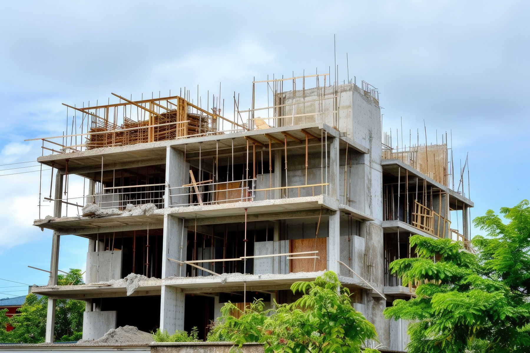 Love Your Construction News