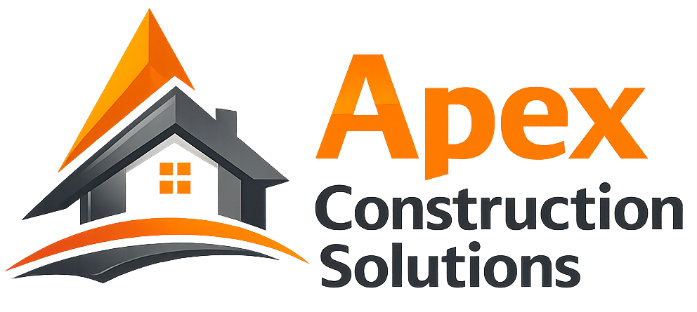 Apex Construction Solutions