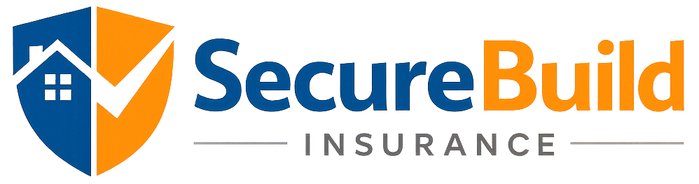 SecureBuild Insurance
